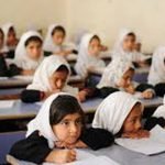 دسترسی کم دختران نسبت به پسران به آموزش و پرورش در قندهار