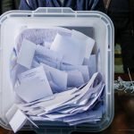 کمسیون مستقل انتخابات آمادگی لازم را ندارد