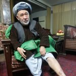 غنی: بدرفتاری با احمد ایشچی به گونه جدی بررسی می‌شود