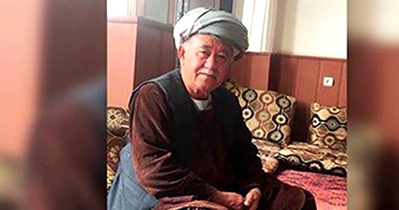 بررسی نقض حقوق بشر در برابر احمد ایشچی