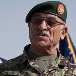 رییس پیشین ستاد ارتش: فساد اداری بزرگترین چالش وزارت دفاع ملی است
