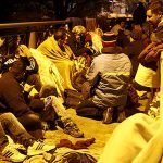 تاکید آلمان بر اخراج پناهجویان افغان