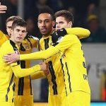 لغزش دوباره زنبورها در بوندسلیگای آلمان