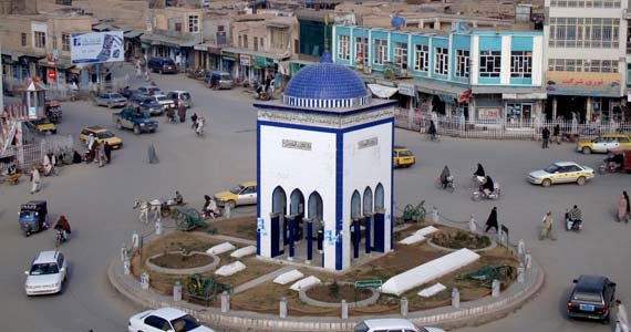 دستگیری ۶ تن از مهاجمان حمله به میدان‌هوایی ولایت قندهار