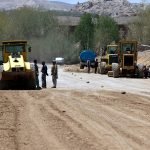 دست داشتن زورمندان محلی در پروژه‌های انکشافی غور