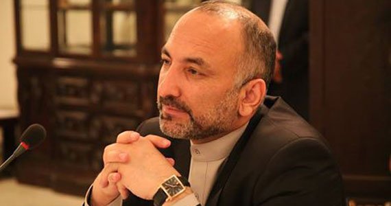 ۱۳۹۶ سال پیروزی نیروهای دولتی افغانستان در مقابل هراس‌افگنان