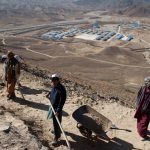 سفیر چین: امنیت معدن مس عینک را تامین نماید