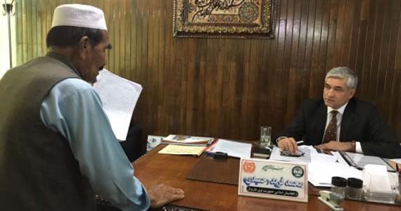 آموزش حقوقی در انتظار بیش از ۲۵۰ بانوی فارغ دانشگاه