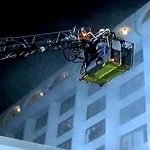 آتش‌سوزی در پاکستان جان ۱۱ تن را گرفت