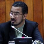 ابراهیمی: بجای وزیران سلب صلاحیت شده افراد جدید معرفی گردند