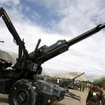 هند پس از اژدهای خفته دومین خریدار بزرگ اسلحه در آسیا می‌باشد