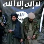 ده فرمانده‌یی داعش از غور فرار کردند