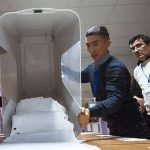 برگزاری همه پرسی برای اصلاحات قانون اساسی در قزاقستان