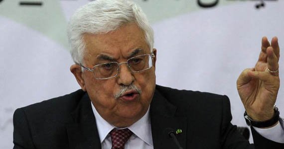 استقبال رهبران تشکیلات خودگردان فلسطین از سخنان جان کری