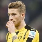 مارکو رویس آلمانی زیر ذره‌بین توپچی‌های لندنی