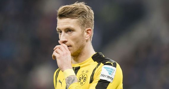 مارکو رویس آلمانی زیر ذره‌بین توپچی‌های لندنی