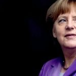 آنگلا مرکل: پوشاندن کامل صورت با روبنده باید در آلمان ممنوع شود