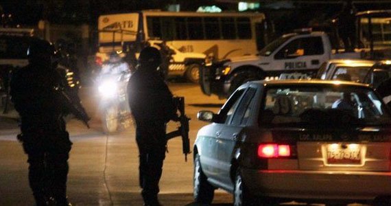 شش جسد سر بریده در مکزیک کشف شد