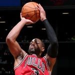 شکست سنگین پیستونز و تاندر در لیگ NBA