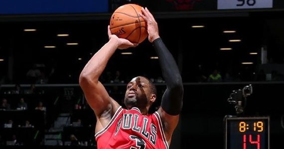 شکست سنگین پیستونز و تاندر در لیگ NBA