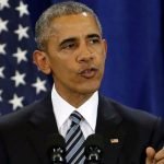 اوباما: حملات مداخله‌جویانه هکری از سوی روسیه بررسی می‌شود
