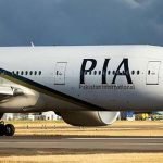 متوقف شدن پرواز هواپیماهای ATR از سوی شرکت بین المللی هوایی پاکستان