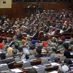 فشار بیشتر ناتو بر پاکستان خواست نمایندگان مجلس افغانستان است