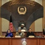 مجلس سنا قانون منع آزار و اذیت زنان و کودکان را تایید کرد