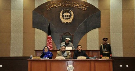 مجلس سنا قانون منع آزار و اذیت زنان و کودکان را تایید کرد