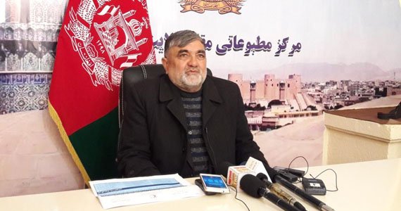 میزان بیماران روانی در هرات افزایش یافته است