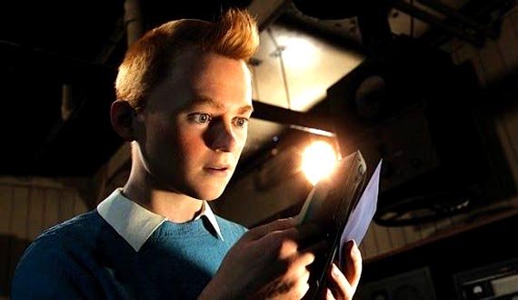 تن تن و “کاشفان روی ماه” رکورد زنی کردند