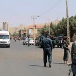 پولیس هرات: به روی متخلفان شلیک می‌نماییم