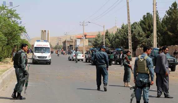 پولیس هرات: به روی متخلفان شلیک می‌نماییم