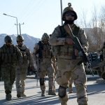 نیروهای امنیتی در فصل سرما باید سرنوشت جنگ بهاری را رقم بزنند