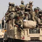 طالبان از ولسوالی اجرستان به عقب رانده شدند