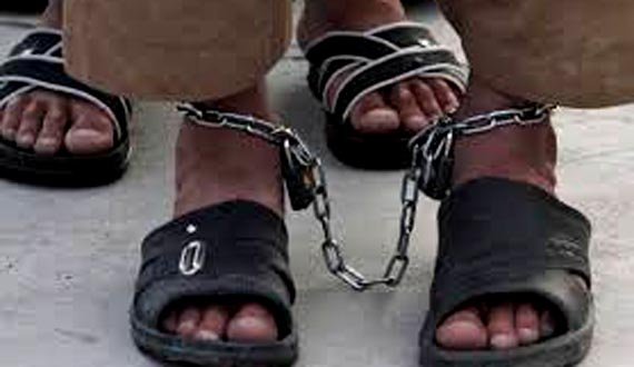 امداد صد هزار دالری به زندانیان زندان مرکزی هرات