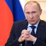 متهم شدن ولادیمیر پوتین به طرح ریزی حملات سایبری در انتخابات امریکا