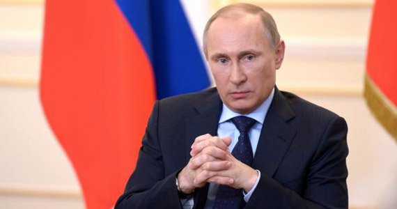 متهم شدن ولادیمیر پوتین به طرح ریزی حملات سایبری در انتخابات امریکا