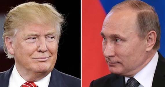 جمهوری خواهان: دخالت روسیه در انتخابات امریکا بررسی شود