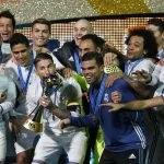 محرومیت رئال از خرید بازیکن کاهش یافت