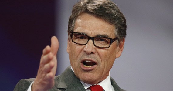 چهره هوادار سوخت‌های فسیلی بر مسند وزارت انرژی آمریکا