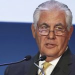 رکس تیلرسون  : تحریم ها علیه روسیه ضروری نیست