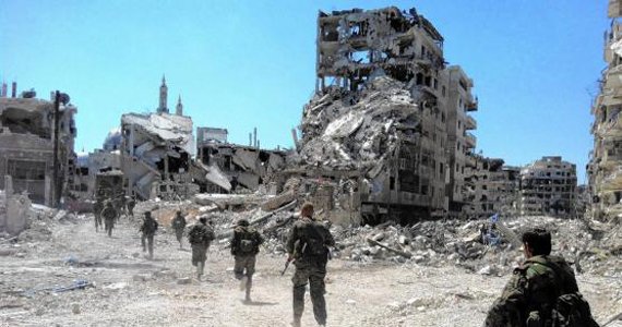 وزارت خارجه آمریکا تصمیم روسیه برای به تعویق افتادن آتش‌بس در حلب را “رویکردی غیرقابل قبول” خواند