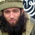 کشته شدن رهبر مشهور داعش در قفقاز شمالی