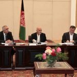 شورای امنیت ملی در باره پرونده احمد ایشچی تصمیم گرفته است