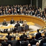 اوضاع امنیتی افغانستان در نشست شورای امنیت به بحت گرفته می‌شود