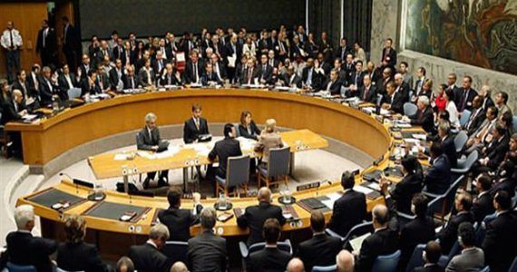 اوضاع امنیتی افغانستان در نشست شورای امنیت به بحت گرفته می‌شود