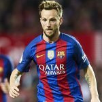 شایعات انتقال راکیتیچ به شیاطین سرخ