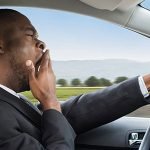 دو برابر شدن خطر تصادف به علت کم خوابی