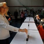 سوسیال دموکرات‌ها در رومانی در صدر تازه ترین نظرسنجی‌ها